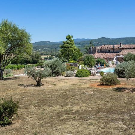 Gite Tournesol Gargas  Buitenkant foto