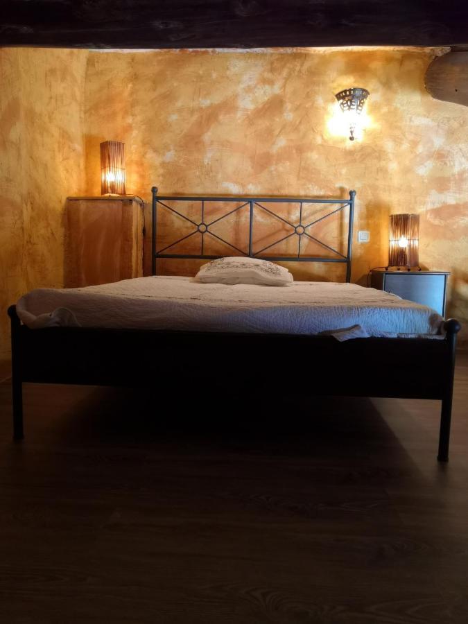 Gite Tournesol Gargas  Buitenkant foto