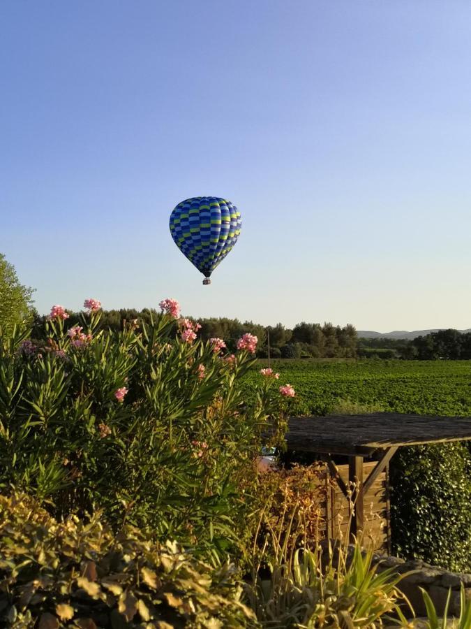 Gite Tournesol Gargas  Buitenkant foto